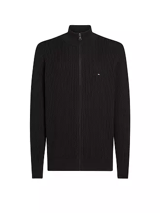 TOMMY HILFIGER | Strickjacke | 